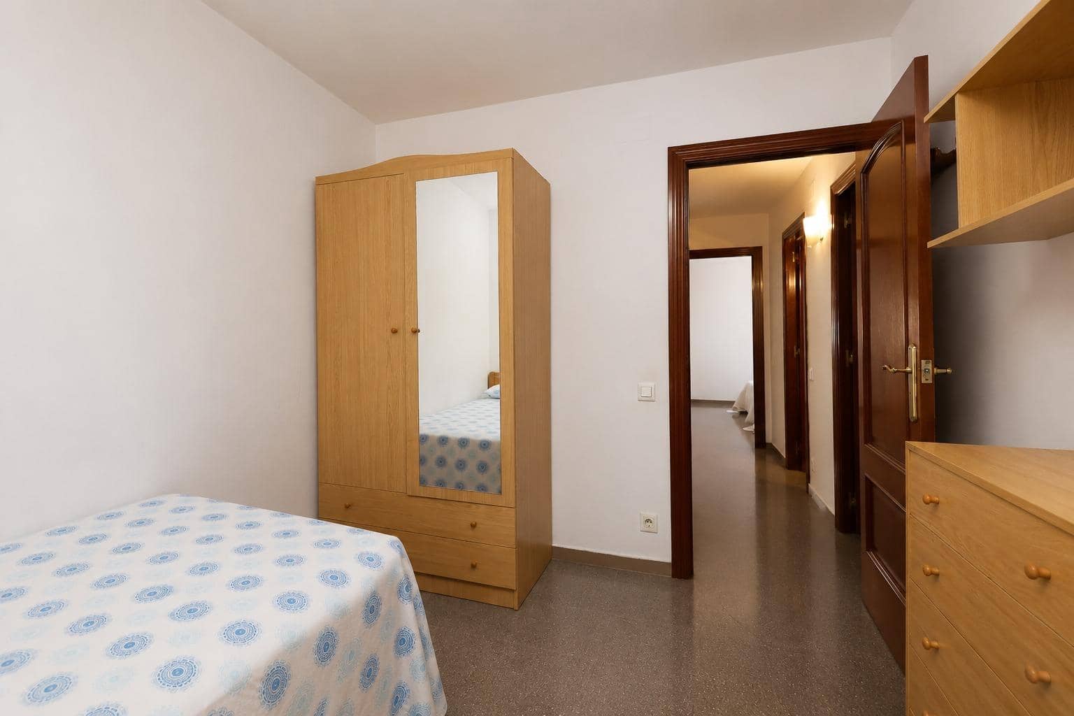 3 camera da letto Appartamento in vendita in Barcelona citta - 290.000 € (Rif: 10005742)