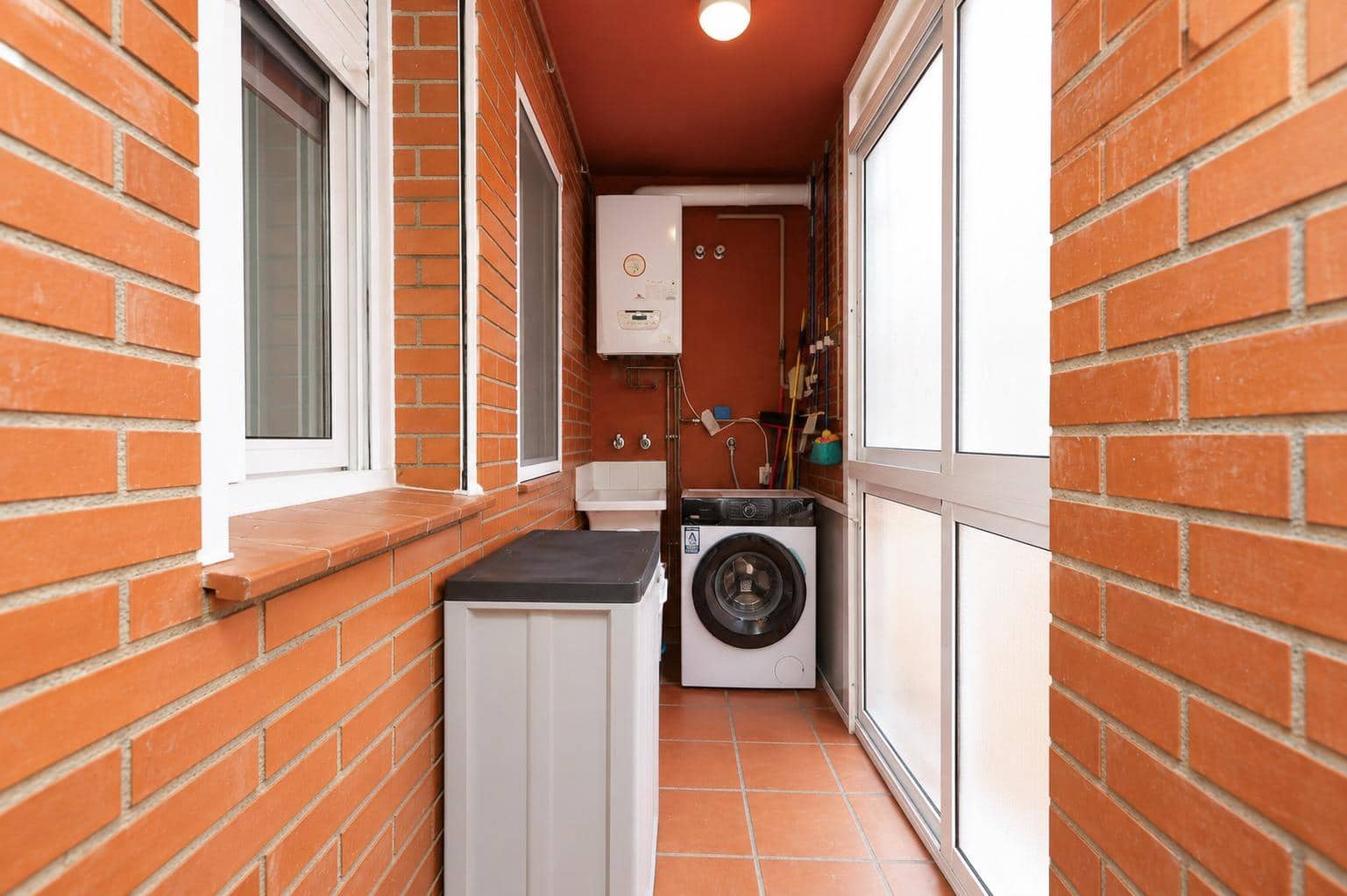 3 camera da letto Appartamento in vendita in Barcelona citta - 290.000 € (Rif: 10005742)