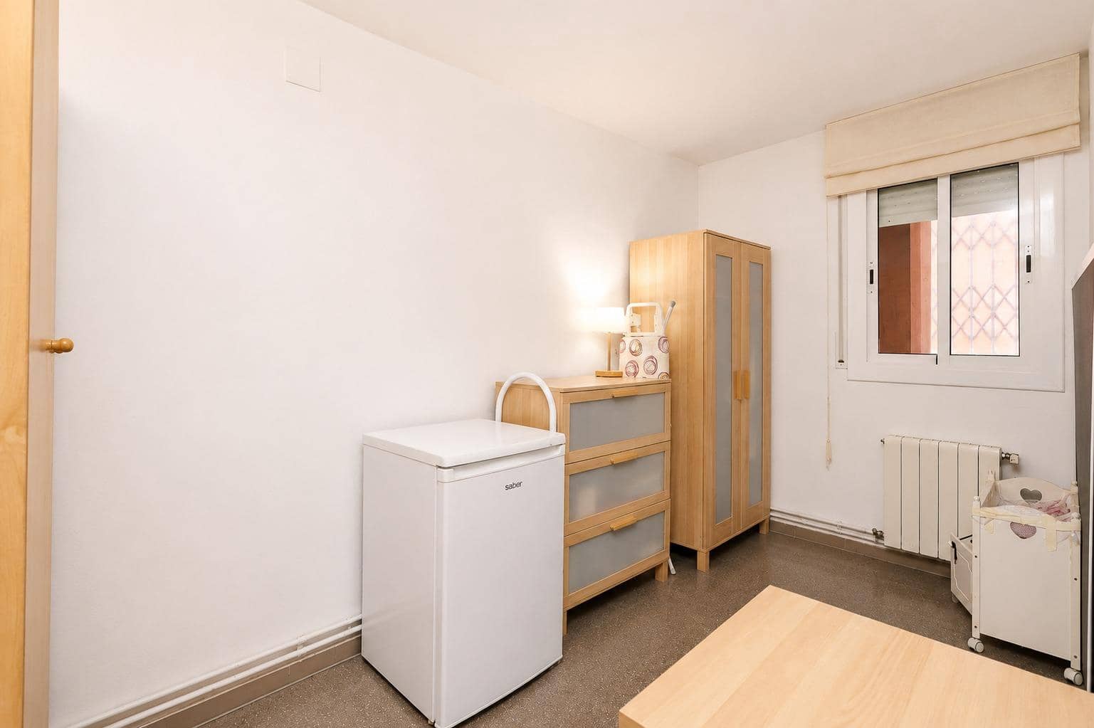 3 camera da letto Appartamento in vendita in Barcelona citta - 290.000 € (Rif: 10005742)