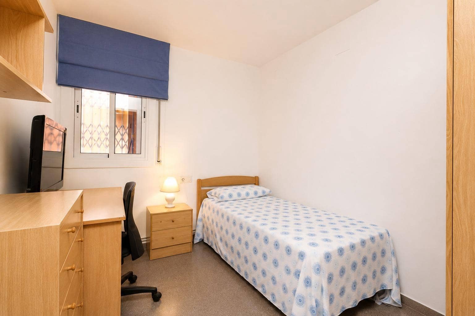3 camera da letto Appartamento in vendita in Barcelona citta - 290.000 € (Rif: 10005742)