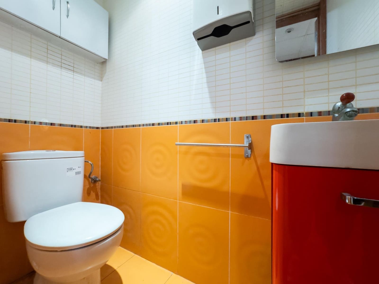 Ullakkoasunto myytävänä paikassa Barcelona kaupunki - 350 000 € (Ref: 10032192)