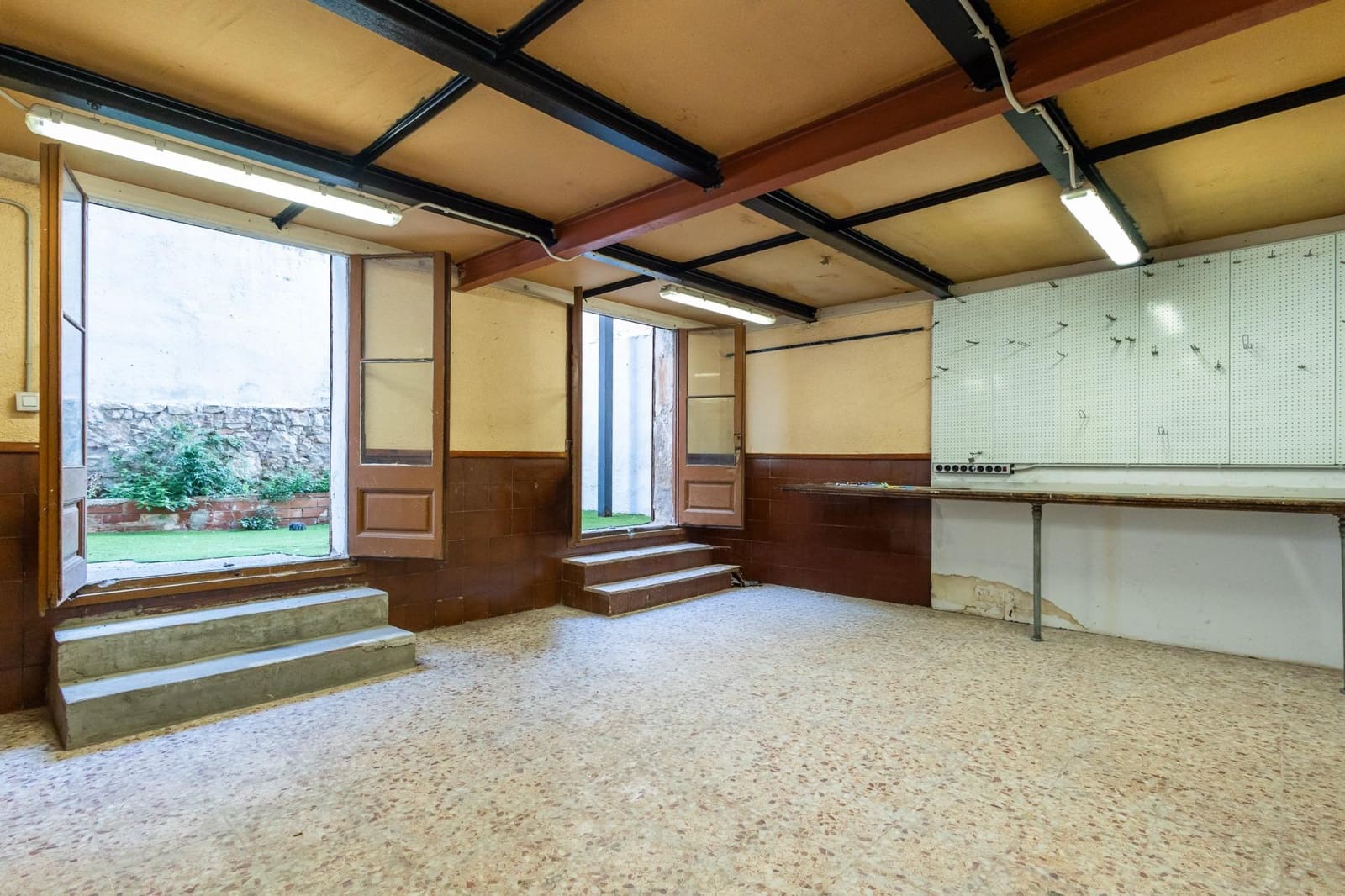 Ullakkoasunto myytävänä paikassa Barcelona kaupunki - 350 000 € (Ref: 10032192)
