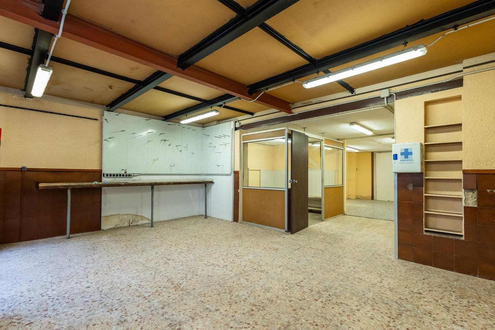 Ullakkoasunto myytävänä paikassa Barcelona kaupunki - 350 000 € (Ref: 10032192)