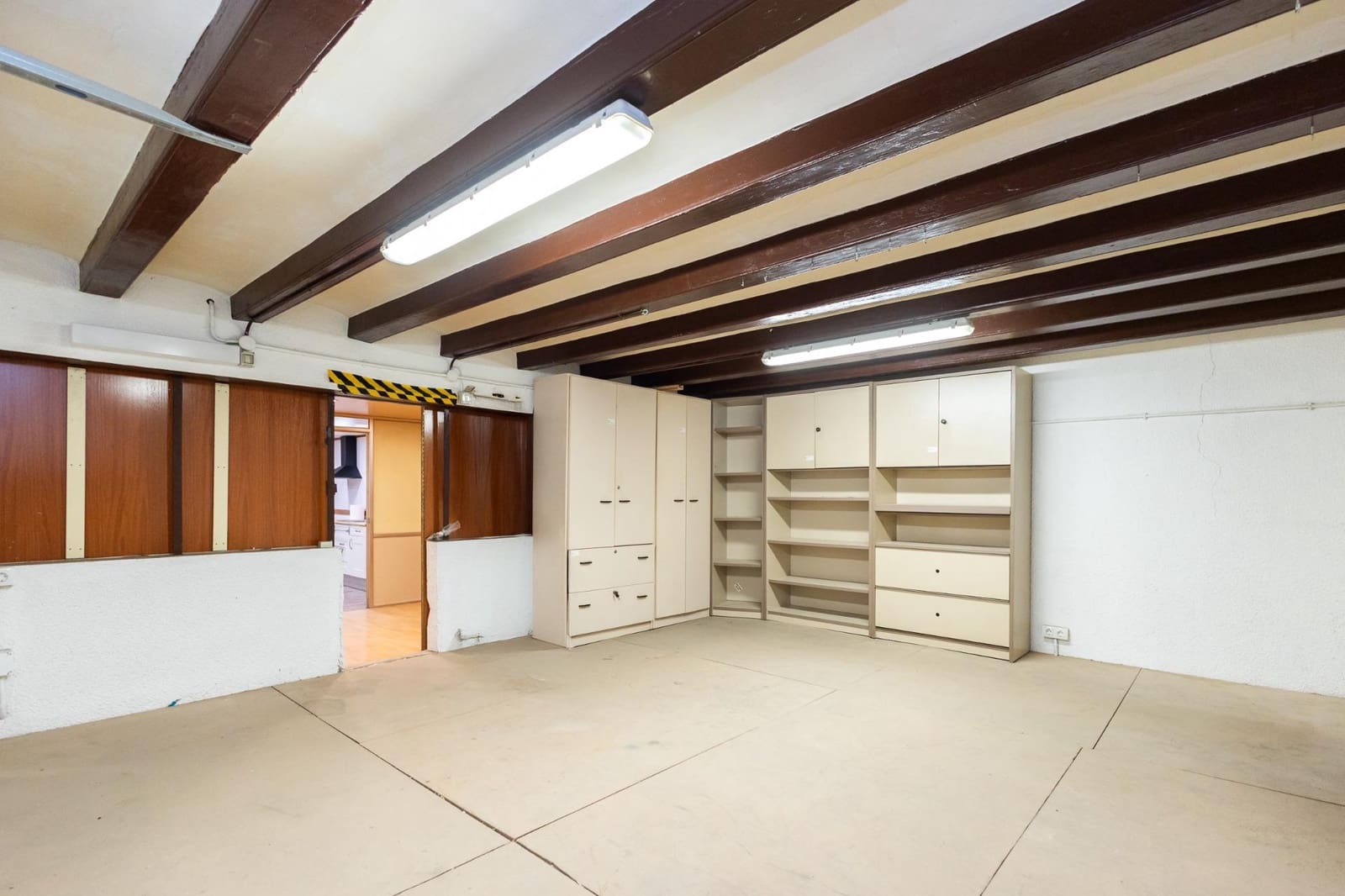 Ullakkoasunto myytävänä paikassa Barcelona kaupunki - 350 000 € (Ref: 10032192)