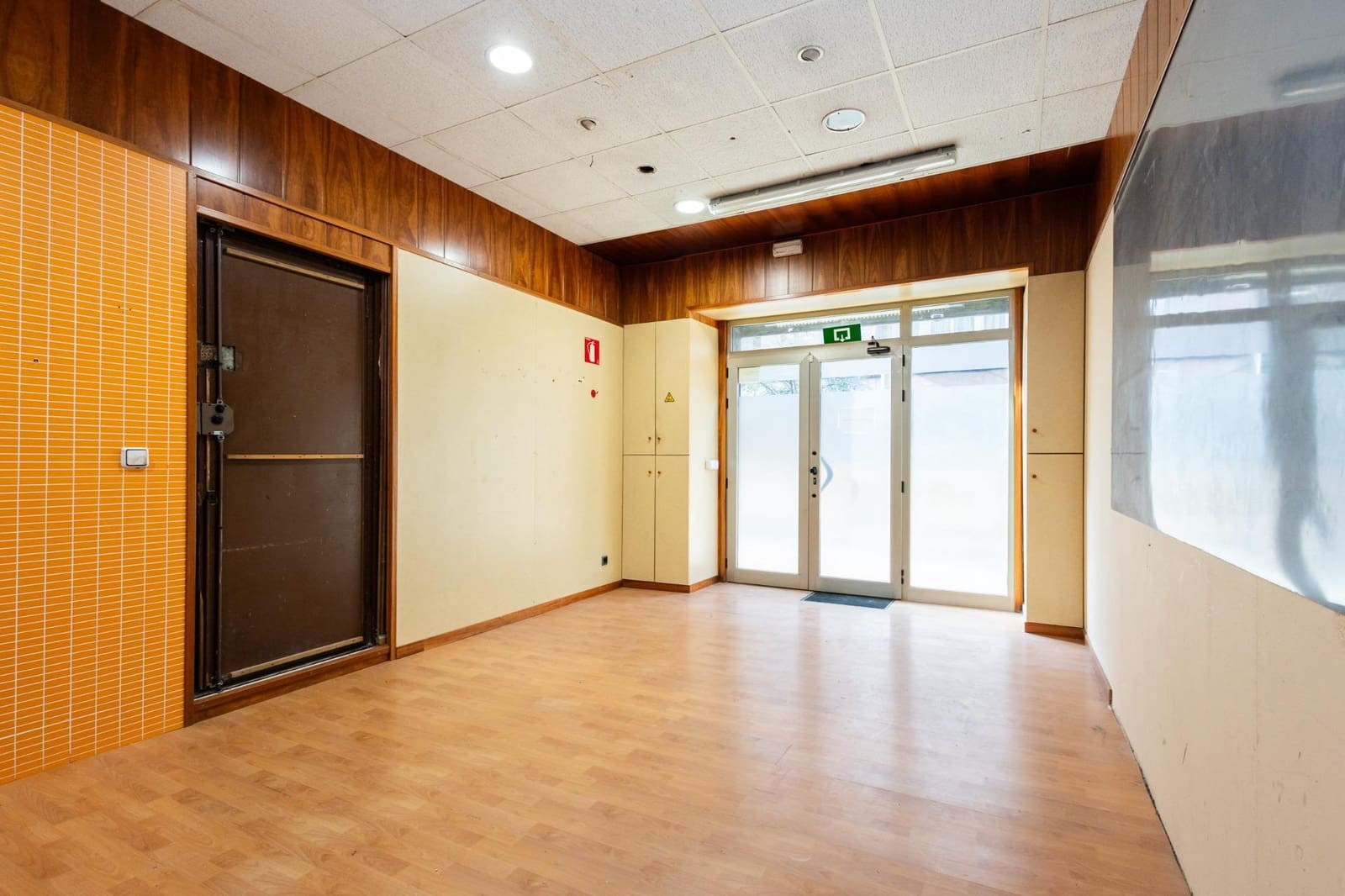 Ullakkoasunto myytävänä paikassa Barcelona kaupunki - 350 000 € (Ref: 10032192)