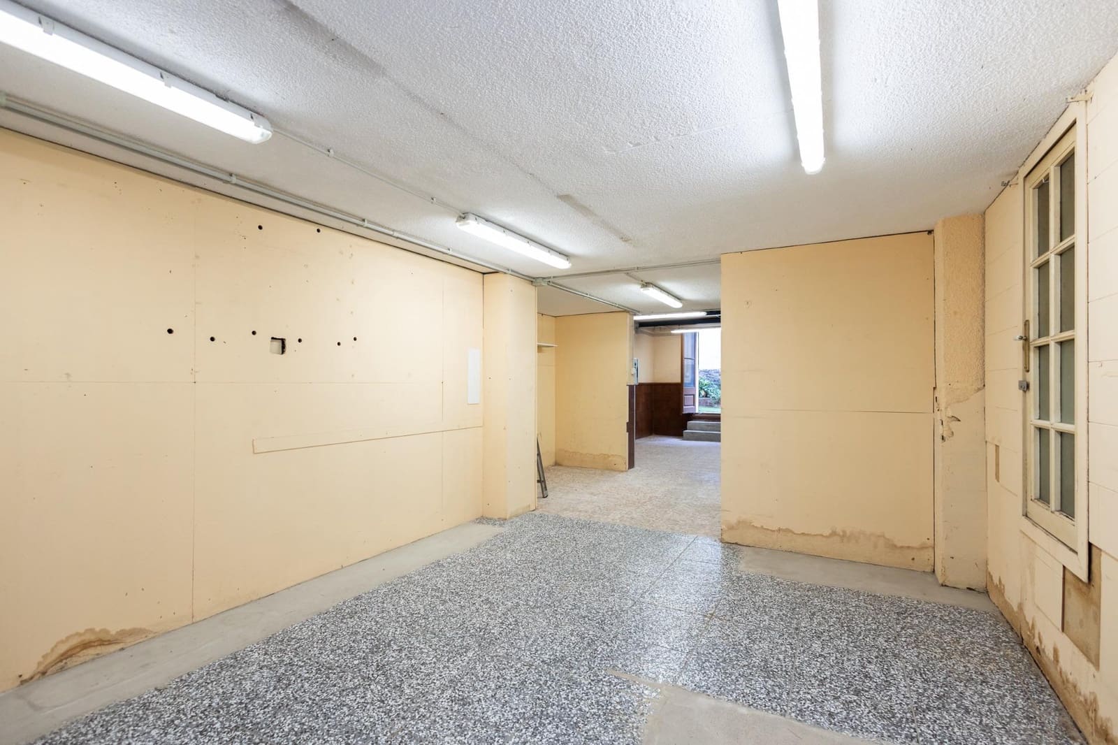 Ullakkoasunto myytävänä paikassa Barcelona kaupunki - 350 000 € (Ref: 10032192)