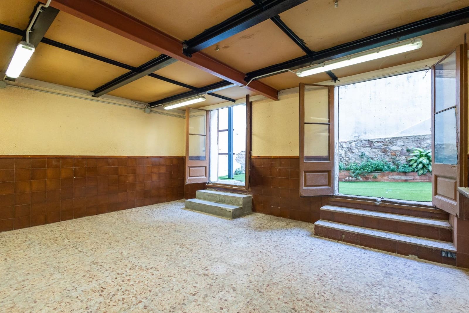 Ullakkoasunto myytävänä paikassa Barcelona kaupunki - 350 000 € (Ref: 10032192)