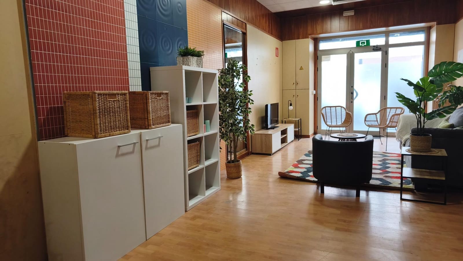 Loft til salgs i Barcelona by - € 350 000 (Ref: 10032192)