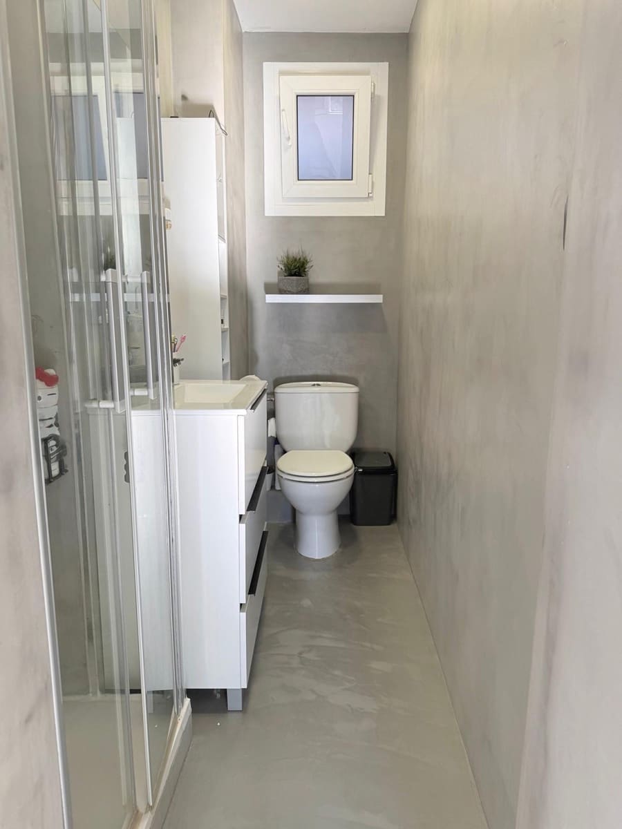 3 makuuhuone Asunto myytävänä paikassa Barcelona kaupunki - 309 000 € (Ref: 10059293)