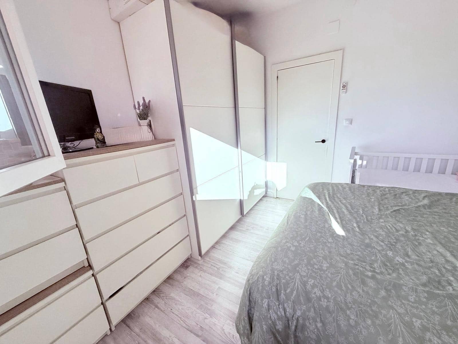 3 makuuhuone Asunto myytävänä paikassa Barcelona kaupunki - 309 000 € (Ref: 10059293)