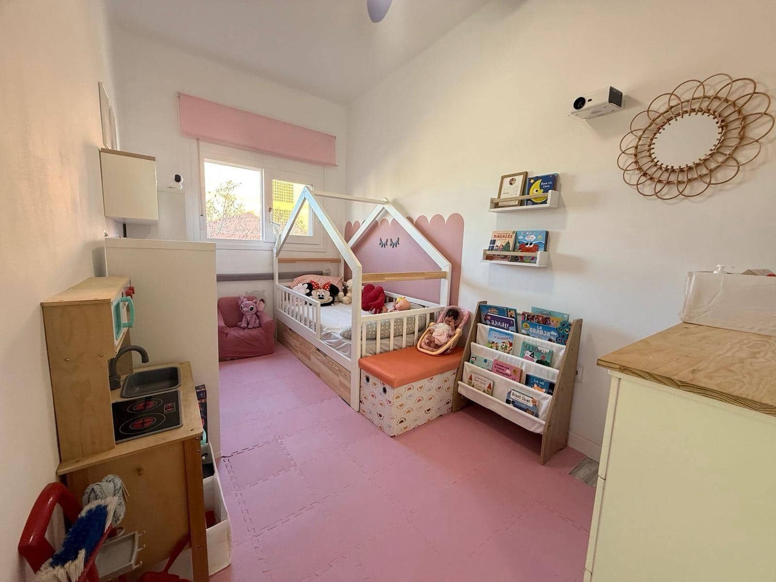 3 makuuhuone Asunto myytävänä paikassa Barcelona kaupunki - 309 000 € (Ref: 10059293)