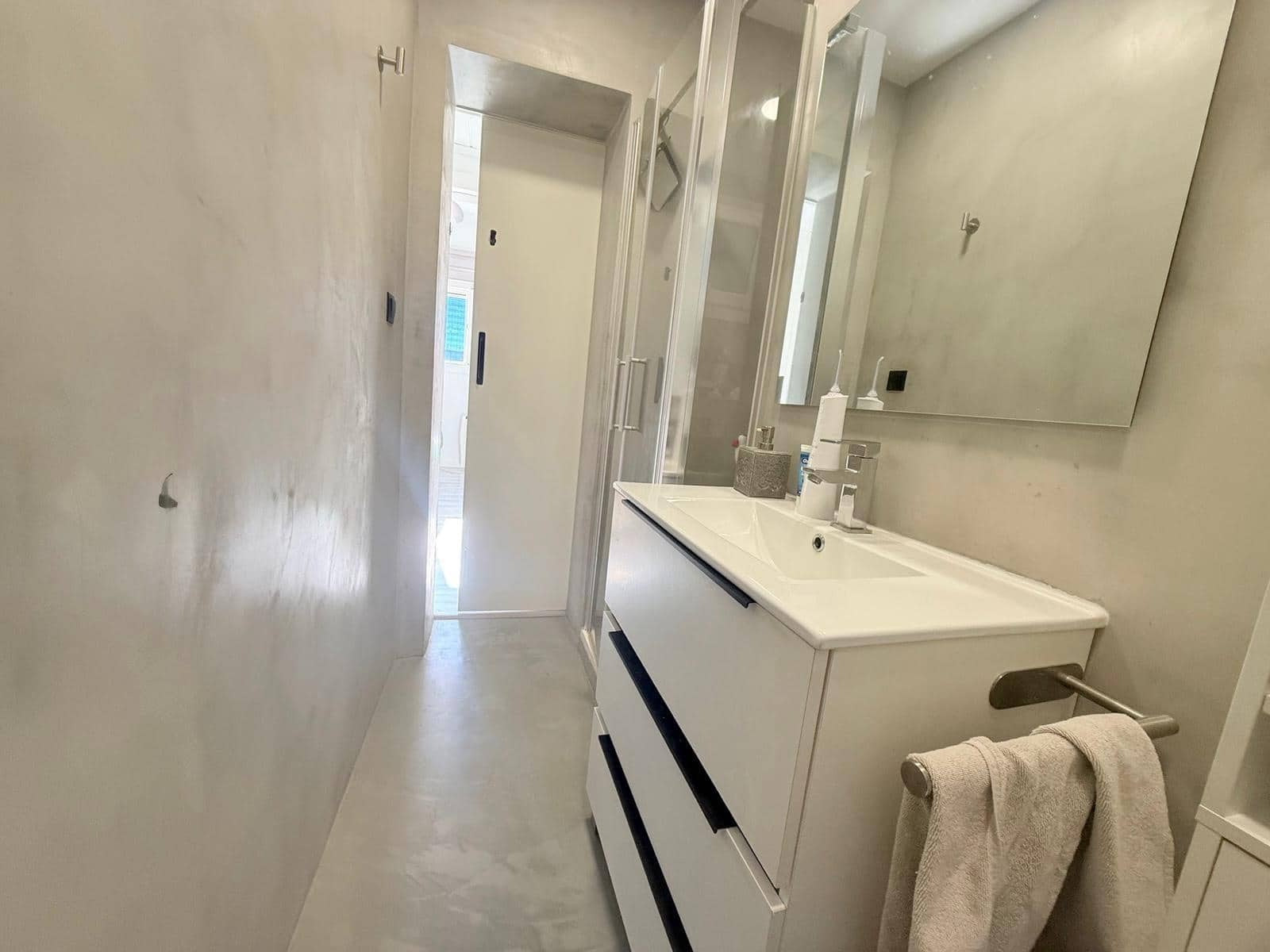 3 makuuhuone Asunto myytävänä paikassa Barcelona kaupunki - 309 000 € (Ref: 10059293)