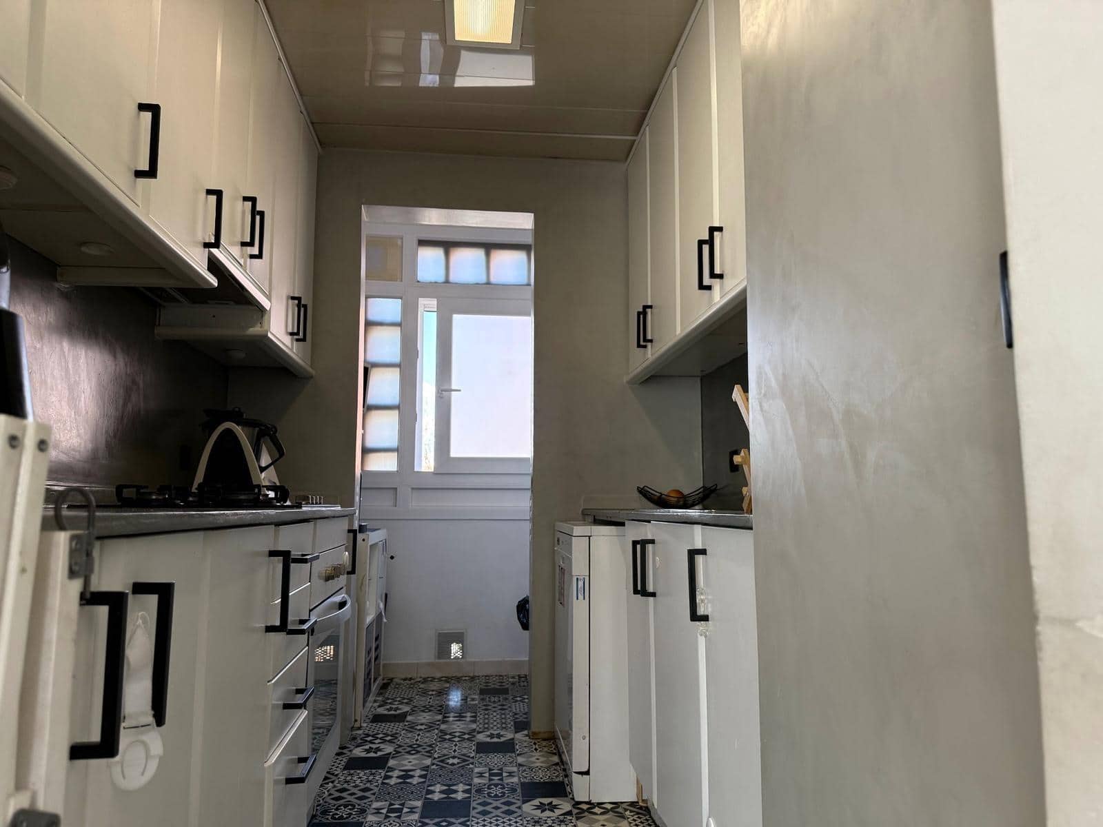3 makuuhuone Asunto myytävänä paikassa Barcelona kaupunki - 309 000 € (Ref: 10059293)