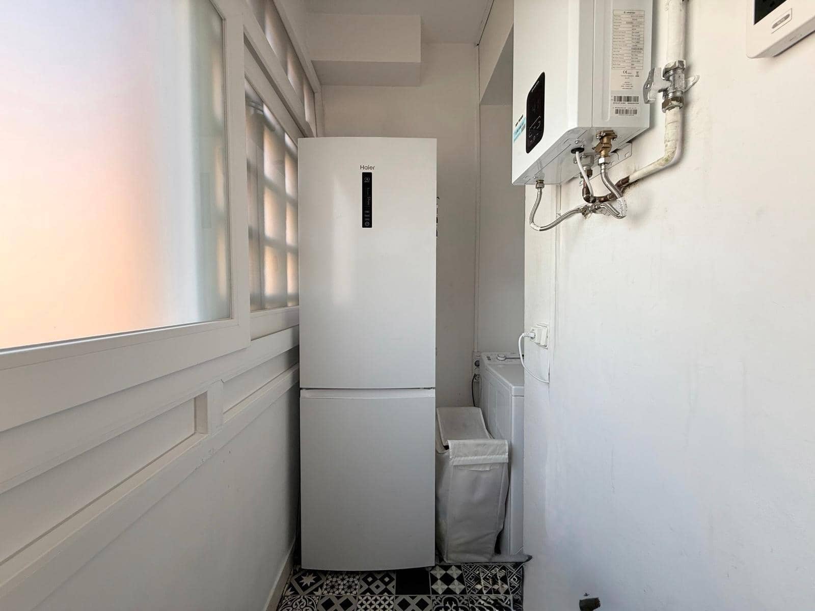 3 makuuhuone Asunto myytävänä paikassa Barcelona kaupunki - 309 000 € (Ref: 10059293)