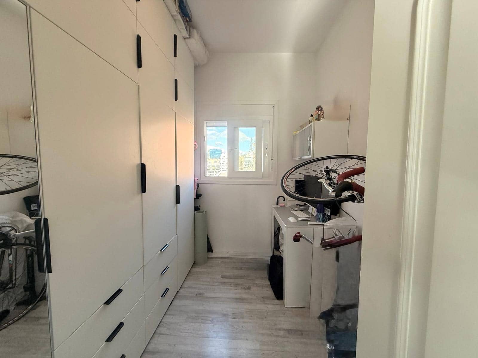 3 makuuhuone Asunto myytävänä paikassa Barcelona kaupunki - 309 000 € (Ref: 10059293)