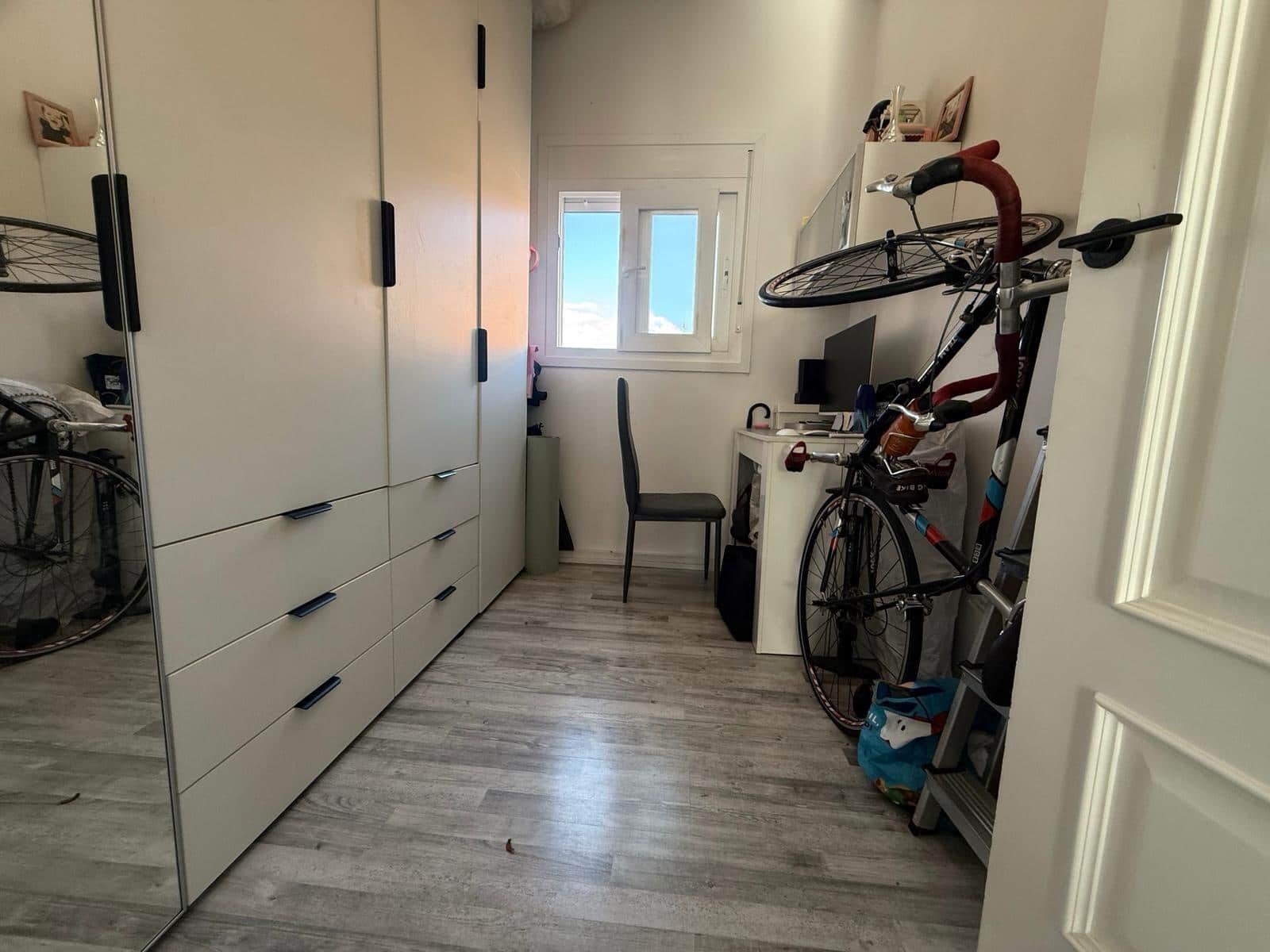 3 makuuhuone Asunto myytävänä paikassa Barcelona kaupunki - 309 000 € (Ref: 10059293)
