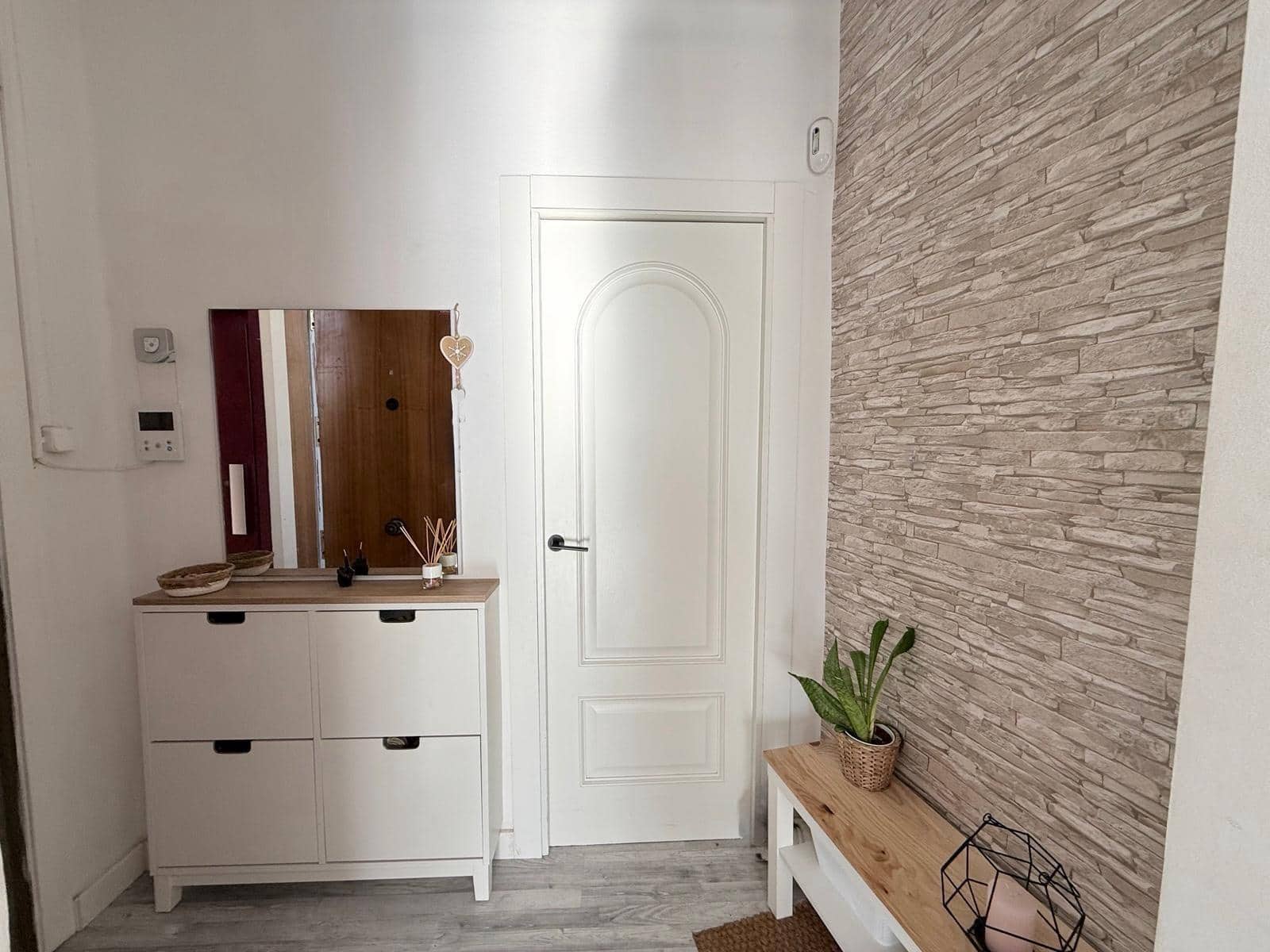 3 makuuhuone Asunto myytävänä paikassa Barcelona kaupunki - 309 000 € (Ref: 10059293)