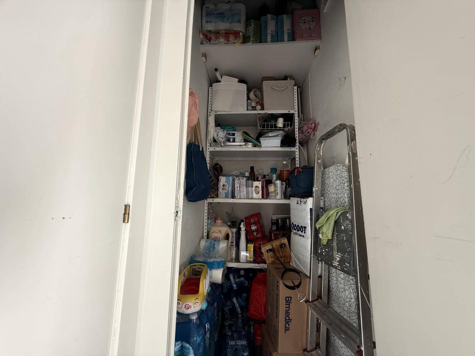 3 makuuhuone Asunto myytävänä paikassa Barcelona kaupunki - 309 000 € (Ref: 10059293)