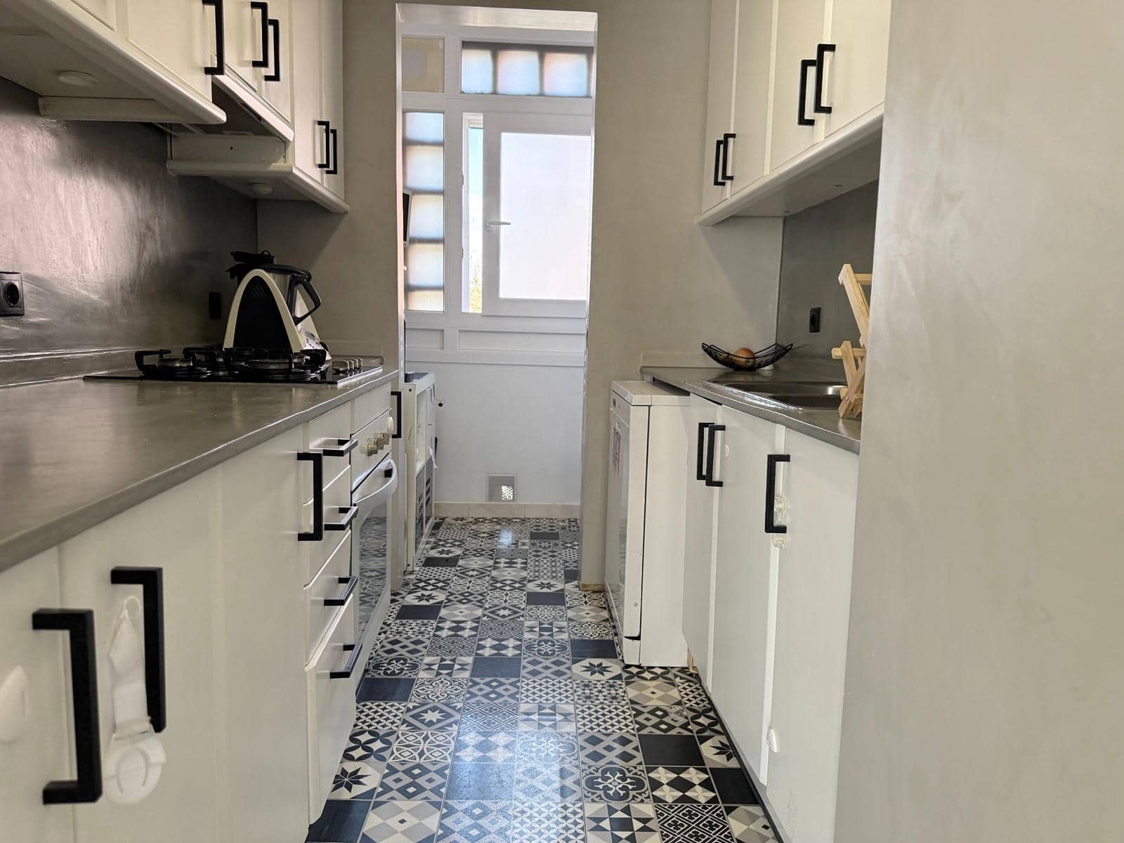 3 makuuhuone Asunto myytävänä paikassa Barcelona kaupunki - 309 000 € (Ref: 10059293)