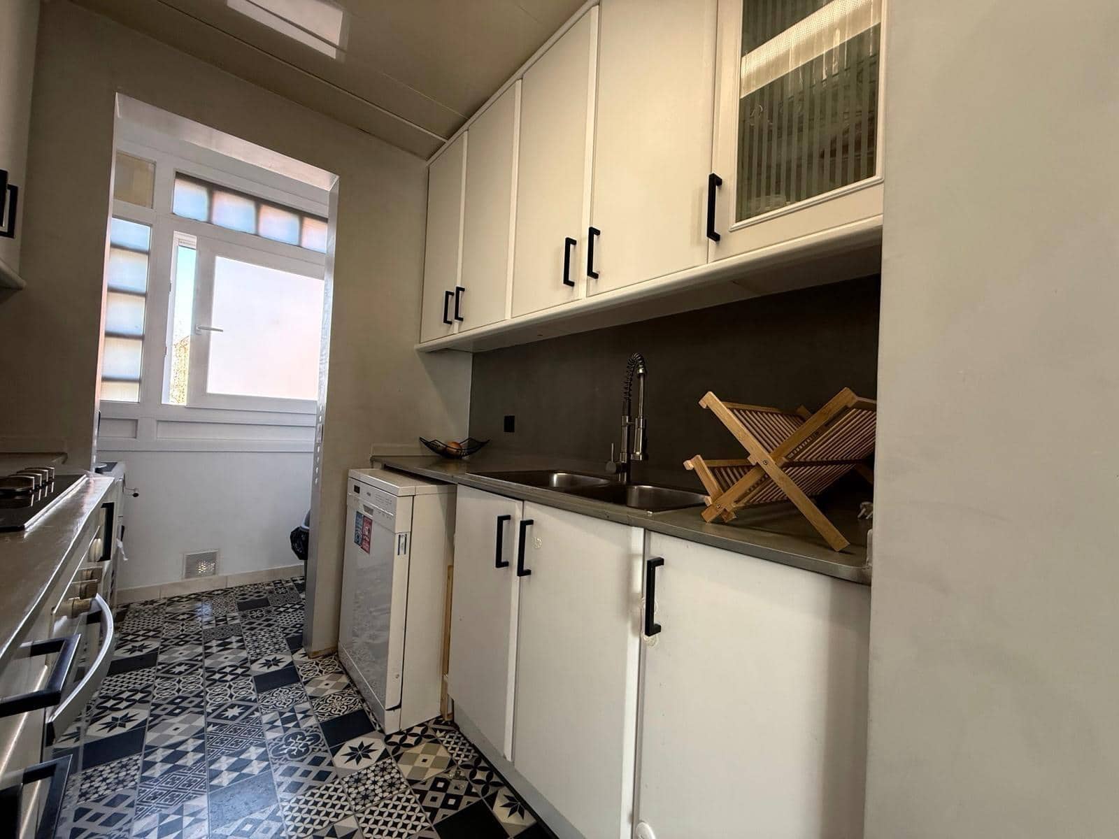 3 makuuhuone Asunto myytävänä paikassa Barcelona kaupunki - 309 000 € (Ref: 10059293)