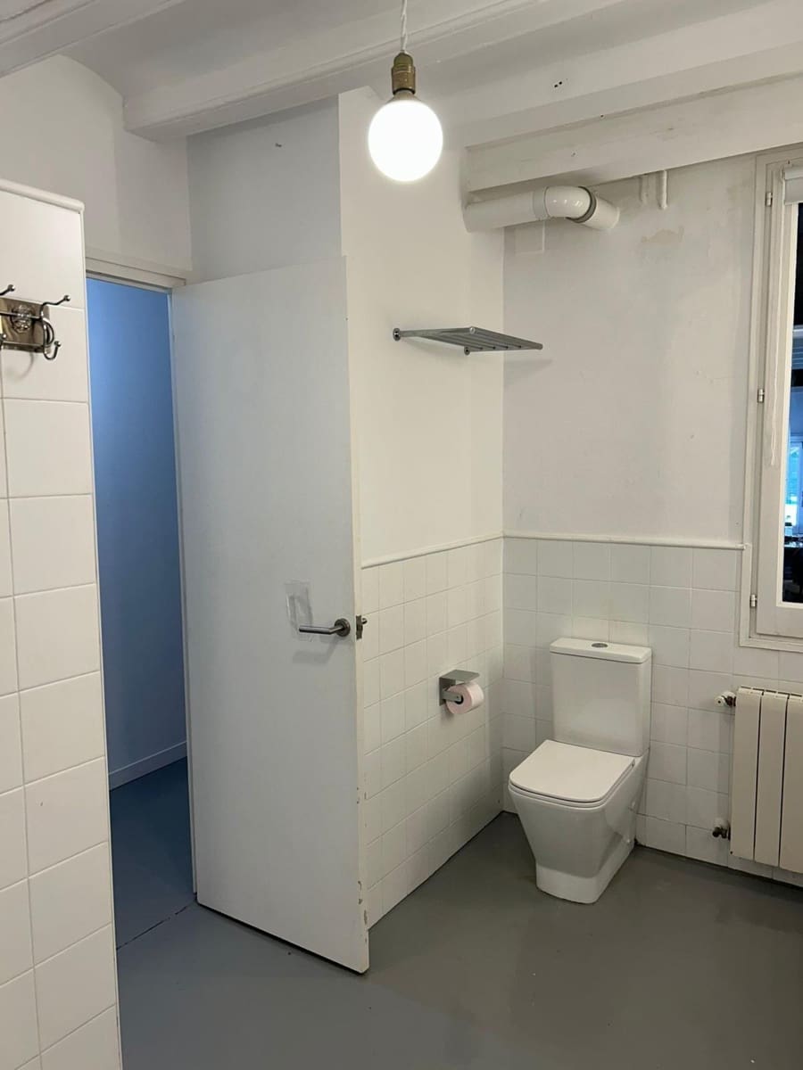 Piso de 5 habitaciones en Barcelona ciudad en venta - 450.000 € (Ref: 9909012)