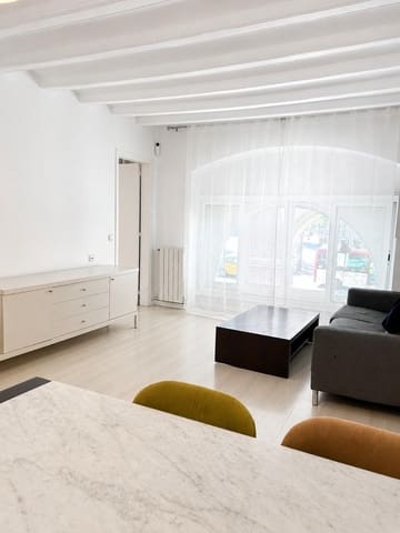 5 sypialnia Mieszkanie na sprzedaż w Sant Pere, Santa Caterina i La Ribera, Miasto Barcelona - 430 000 € (Ref: 9909012)