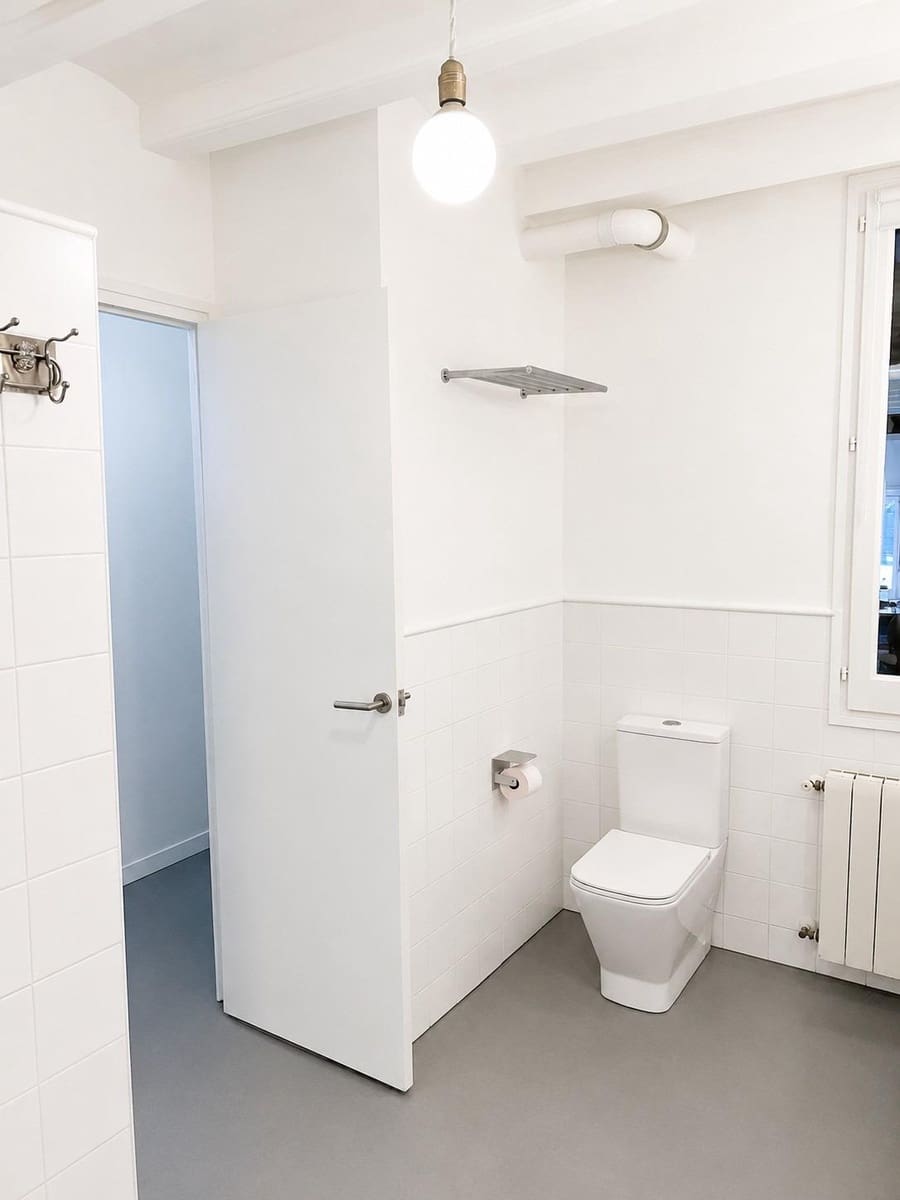 5 bedroom Flat for sale in Barcelona city - € 395,000 (Ref: 9909012)