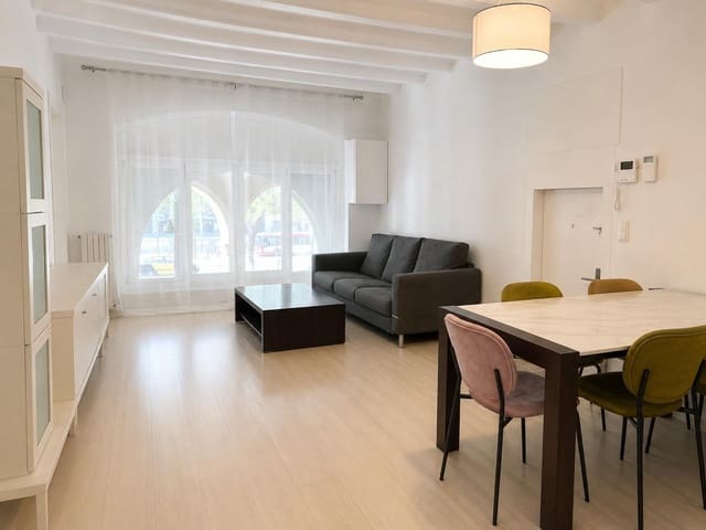 5 sypialnia Mieszkanie na sprzedaż w Sant Pere, Santa Caterina i La Ribera, Miasto Barcelona - 430 000 € (Ref: 9909012)