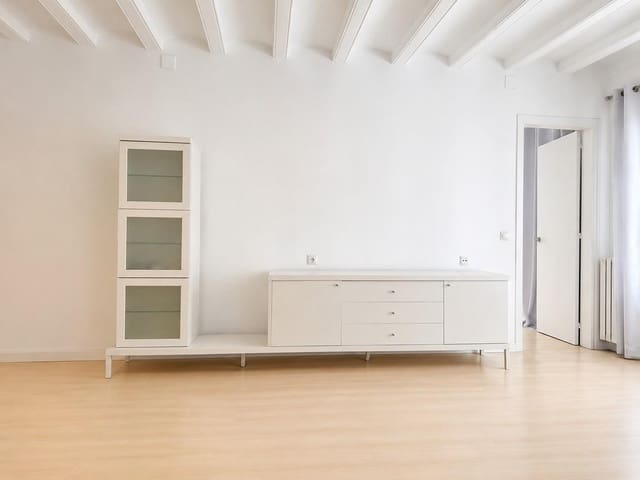 5 sypialnia Mieszkanie na sprzedaż w Sant Pere, Santa Caterina i La Ribera, Miasto Barcelona - 430 000 € (Ref: 9909012)