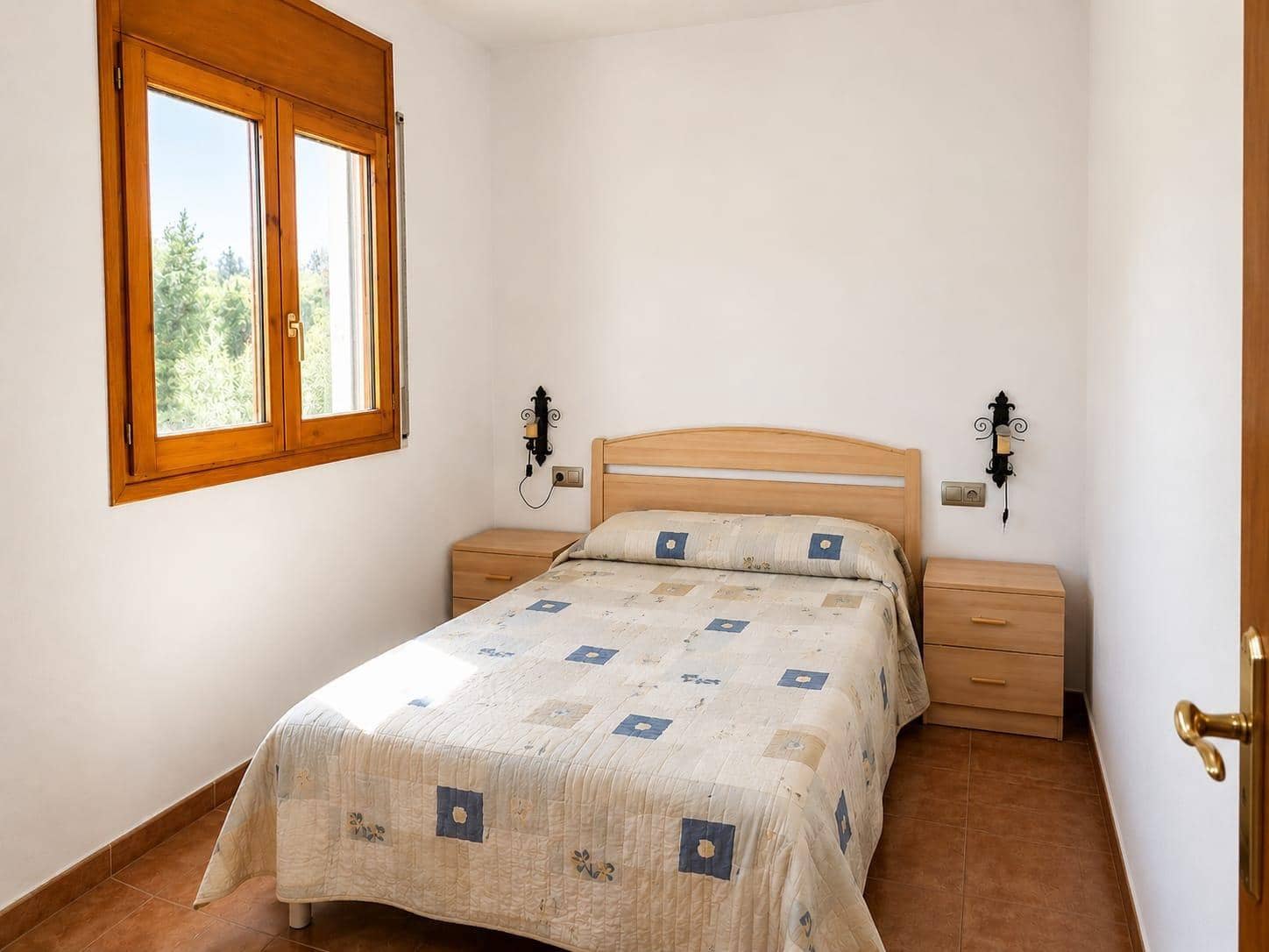 4 chambre Villa/Maison à vendre à Mediona avec piscine garage - 278 800 € (Ref: 9911179)