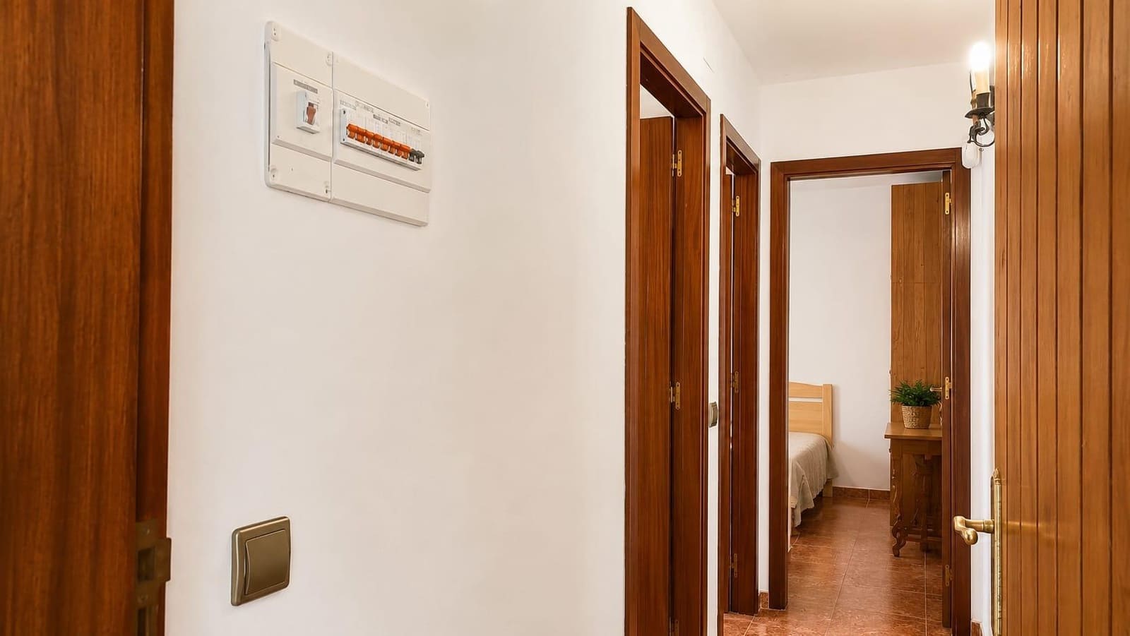 4 chambre Villa/Maison à vendre à Mediona avec piscine garage - 278 800 € (Ref: 9911179)