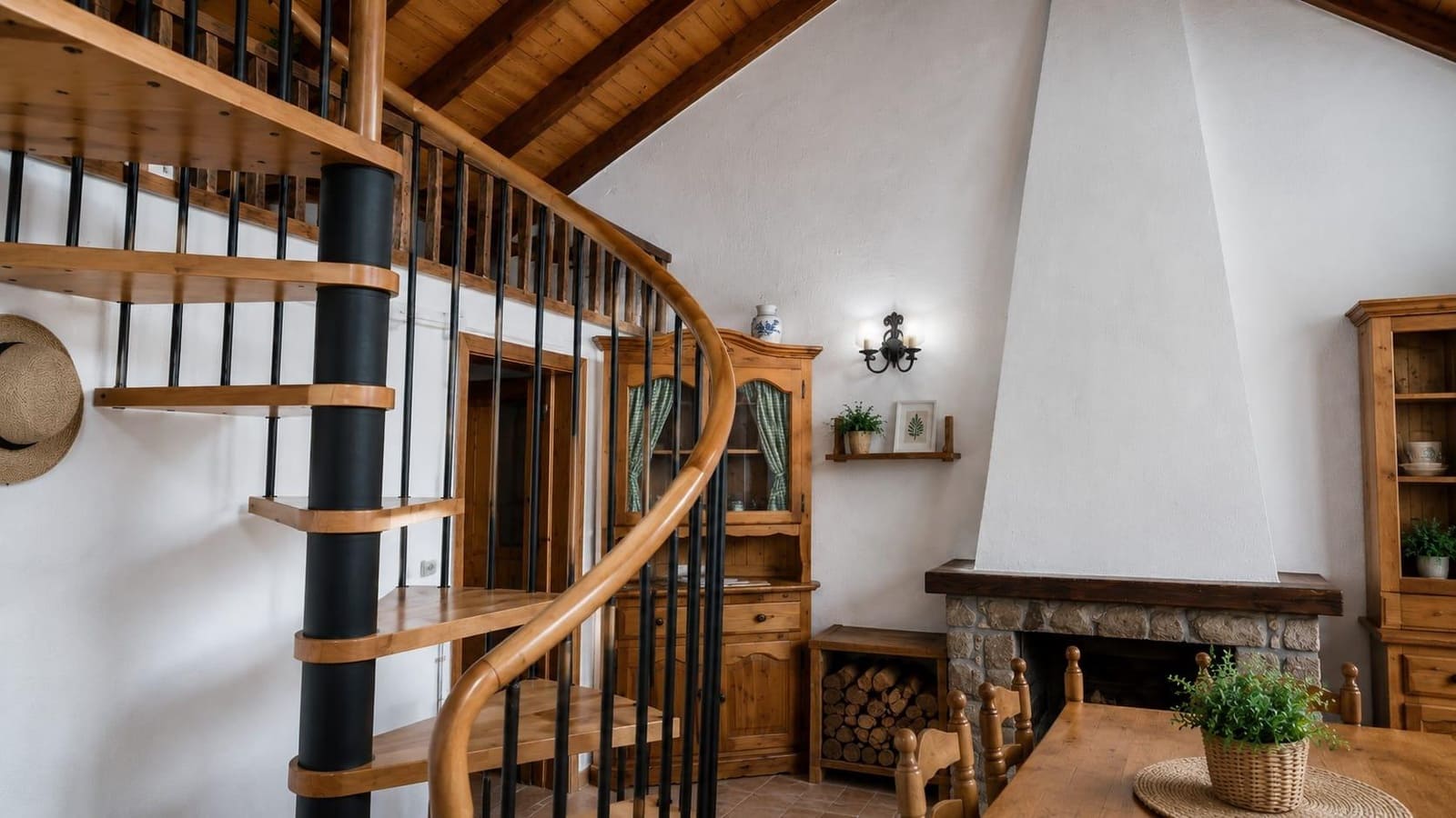 4 chambre Villa/Maison à vendre à Mediona avec piscine garage - 278 800 € (Ref: 9911179)
