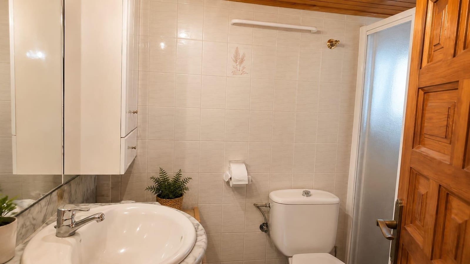4 chambre Villa/Maison à vendre à Mediona avec piscine garage - 278 800 € (Ref: 9911179)