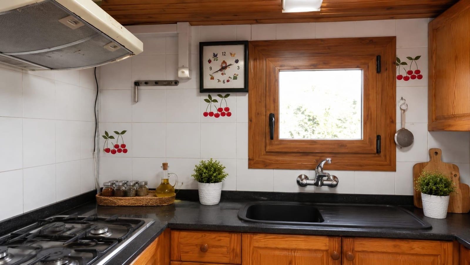 4 chambre Villa/Maison à vendre à Mediona avec piscine garage - 278 800 € (Ref: 9911179)