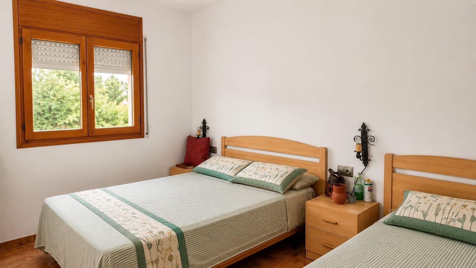 4 chambre Villa/Maison à vendre à Mediona avec piscine garage - 278 800 € (Ref: 9911179)