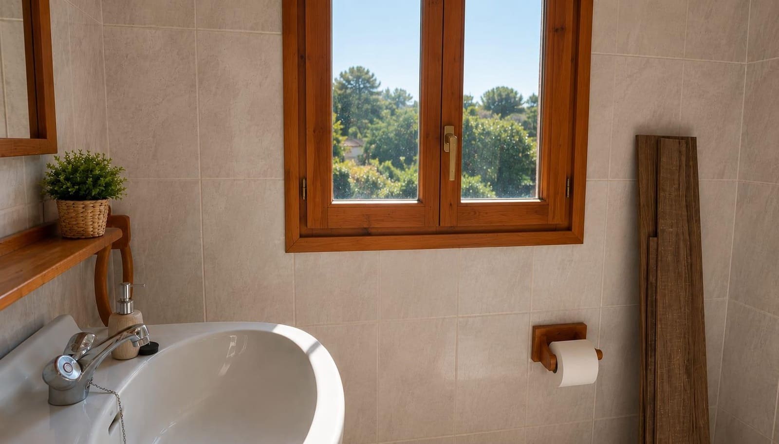 4 chambre Villa/Maison à vendre à Mediona avec piscine garage - 278 800 € (Ref: 9911179)