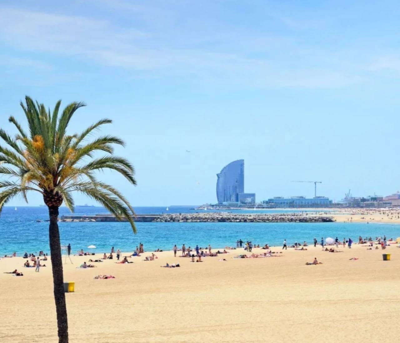 3 Zimmer Wohnung zu verkaufen in Barcelona Stadt - 369.000 € (Ref: 9911181)