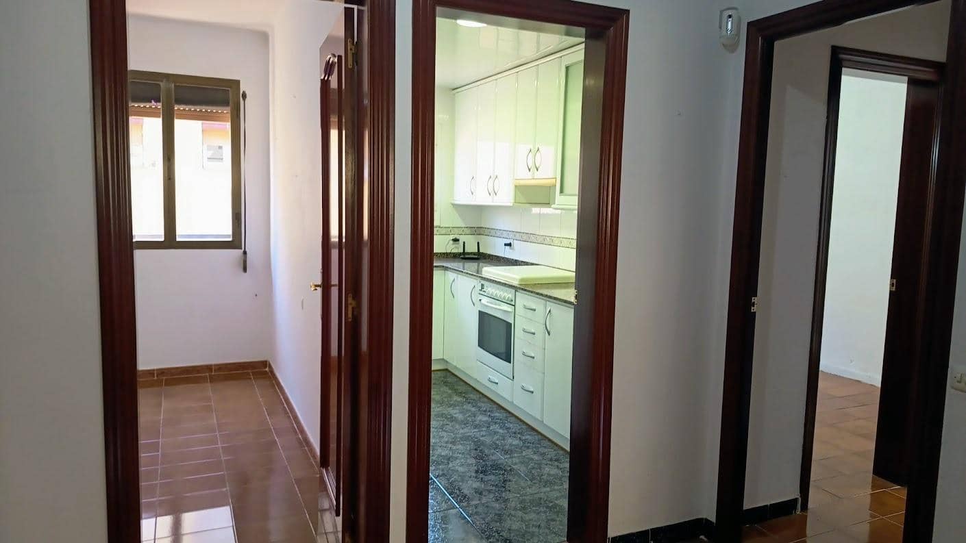 3 Zimmer Wohnung zu verkaufen in Barcelona Stadt - 369.000 € (Ref: 9911181)
