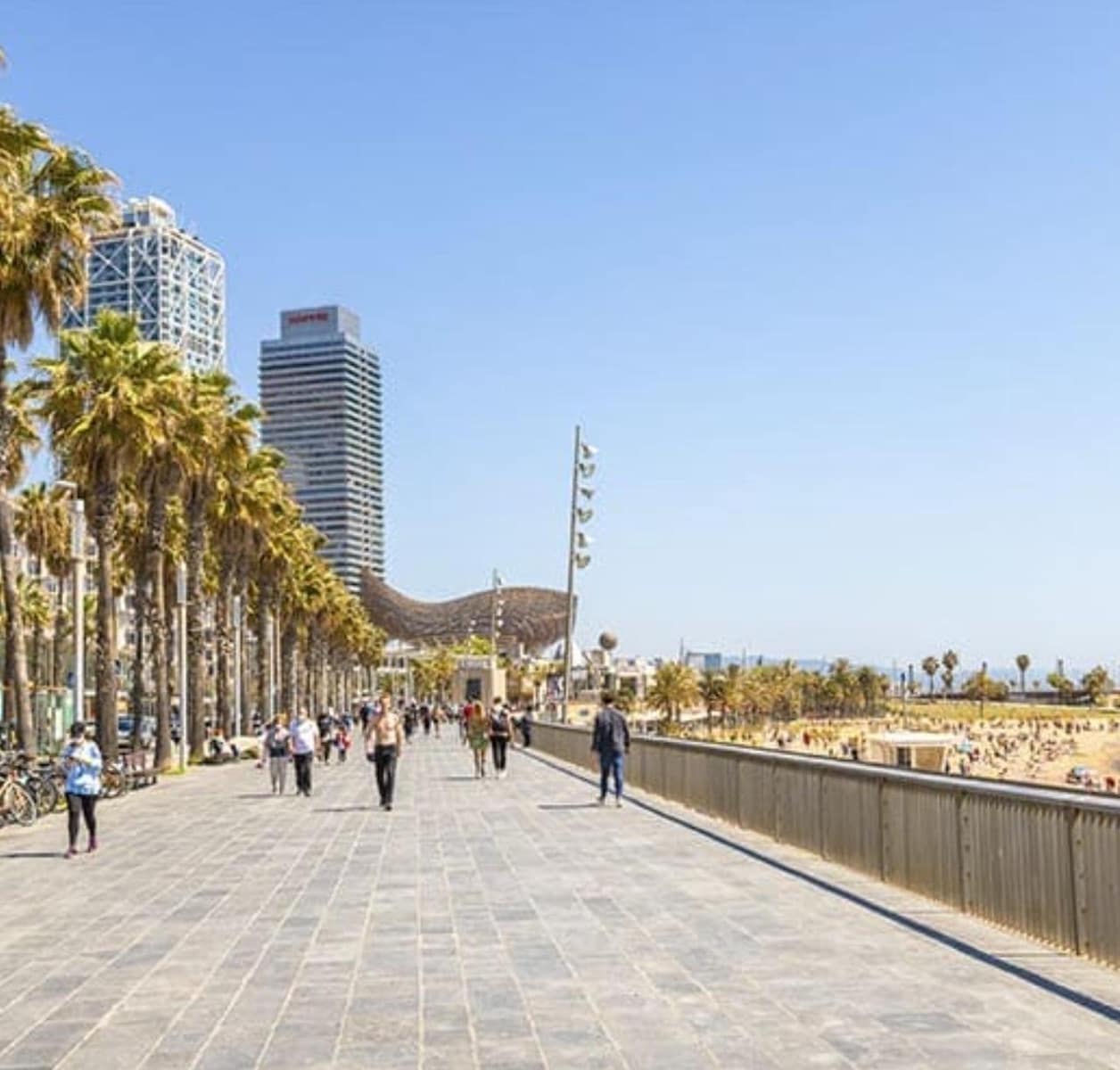 3 Zimmer Wohnung zu verkaufen in Barcelona Stadt - 369.000 € (Ref: 9911181)