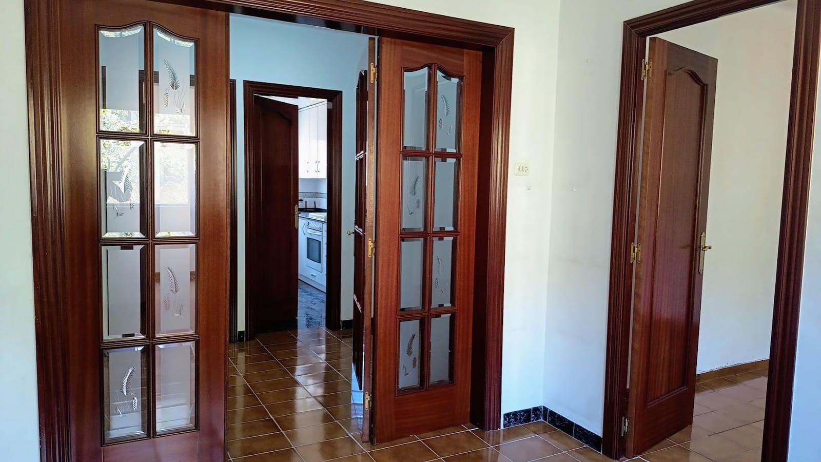 3 Zimmer Wohnung zu verkaufen in Barcelona Stadt - 369.000 € (Ref: 9911181)