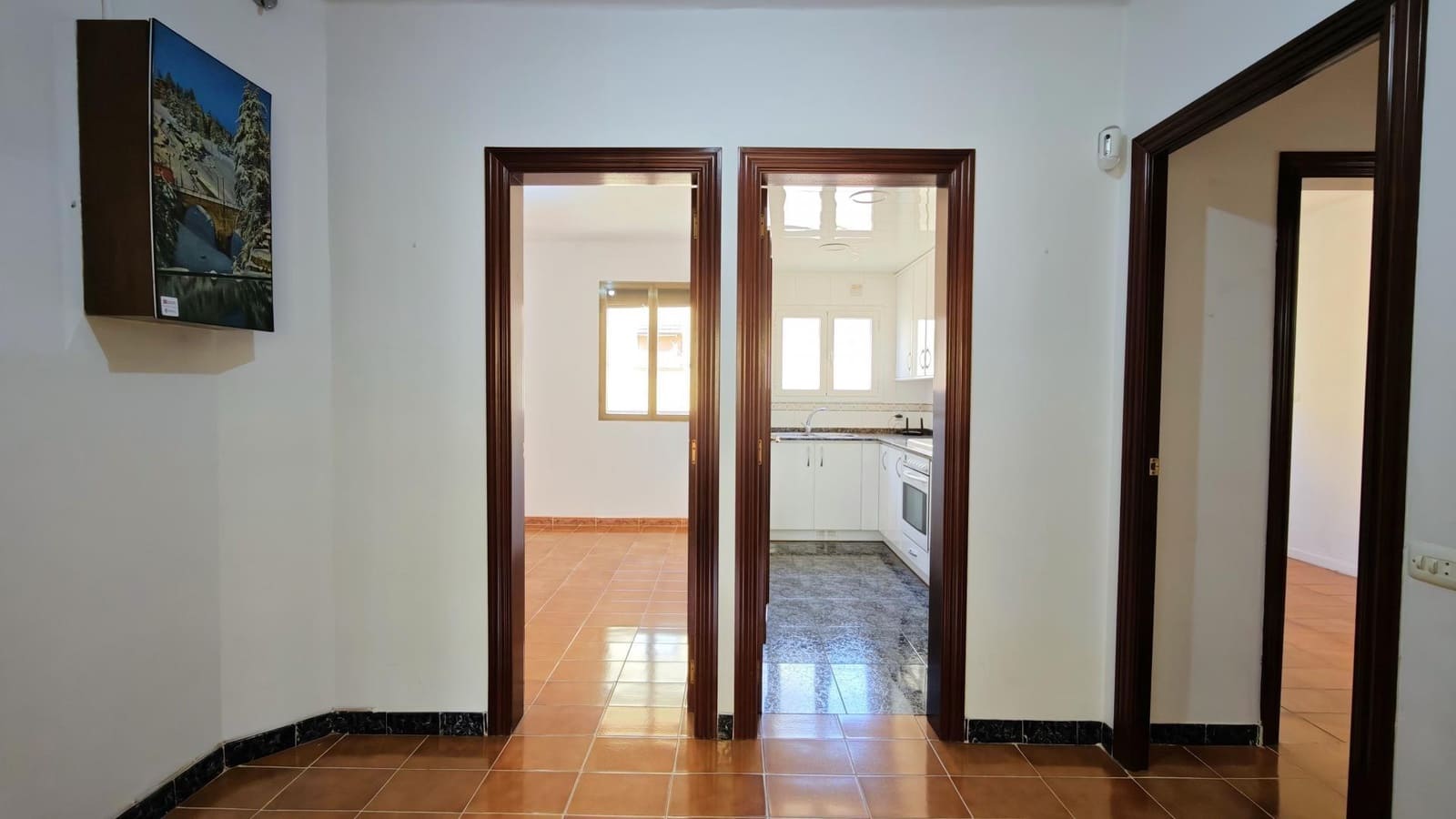3 Zimmer Wohnung zu verkaufen in Barcelona Stadt - 369.000 € (Ref: 9911181)
