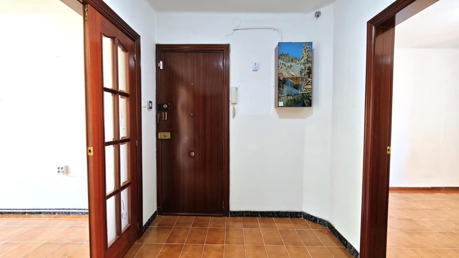 3 Zimmer Wohnung zu verkaufen in Barcelona Stadt - 369.000 € (Ref: 9911181)