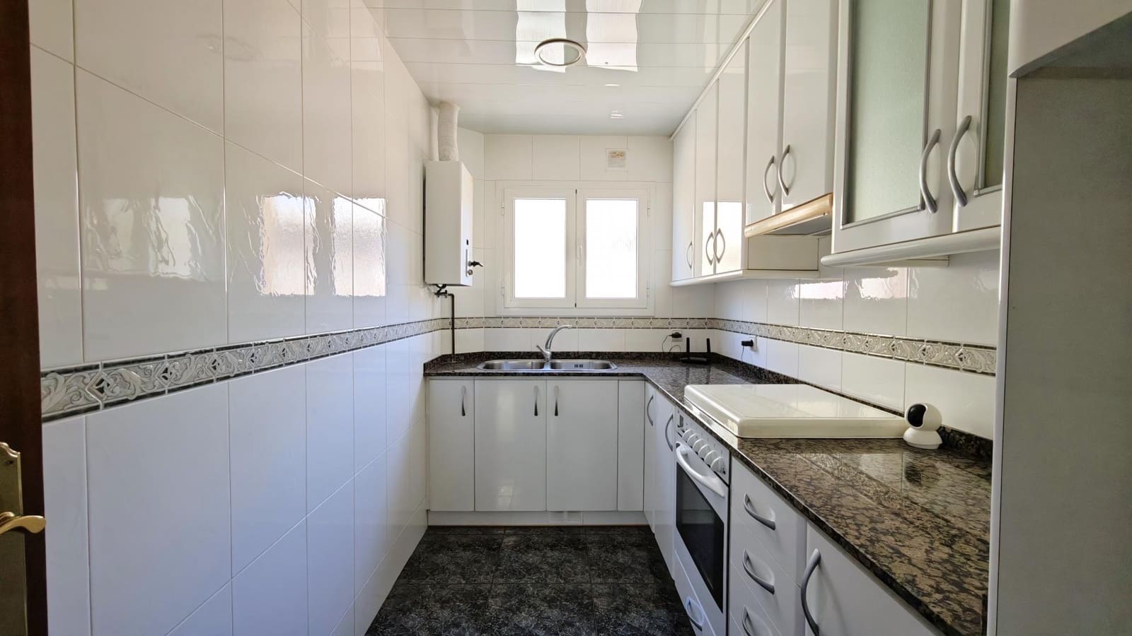 3 Zimmer Wohnung zu verkaufen in Barcelona Stadt - 369.000 € (Ref: 9911181)