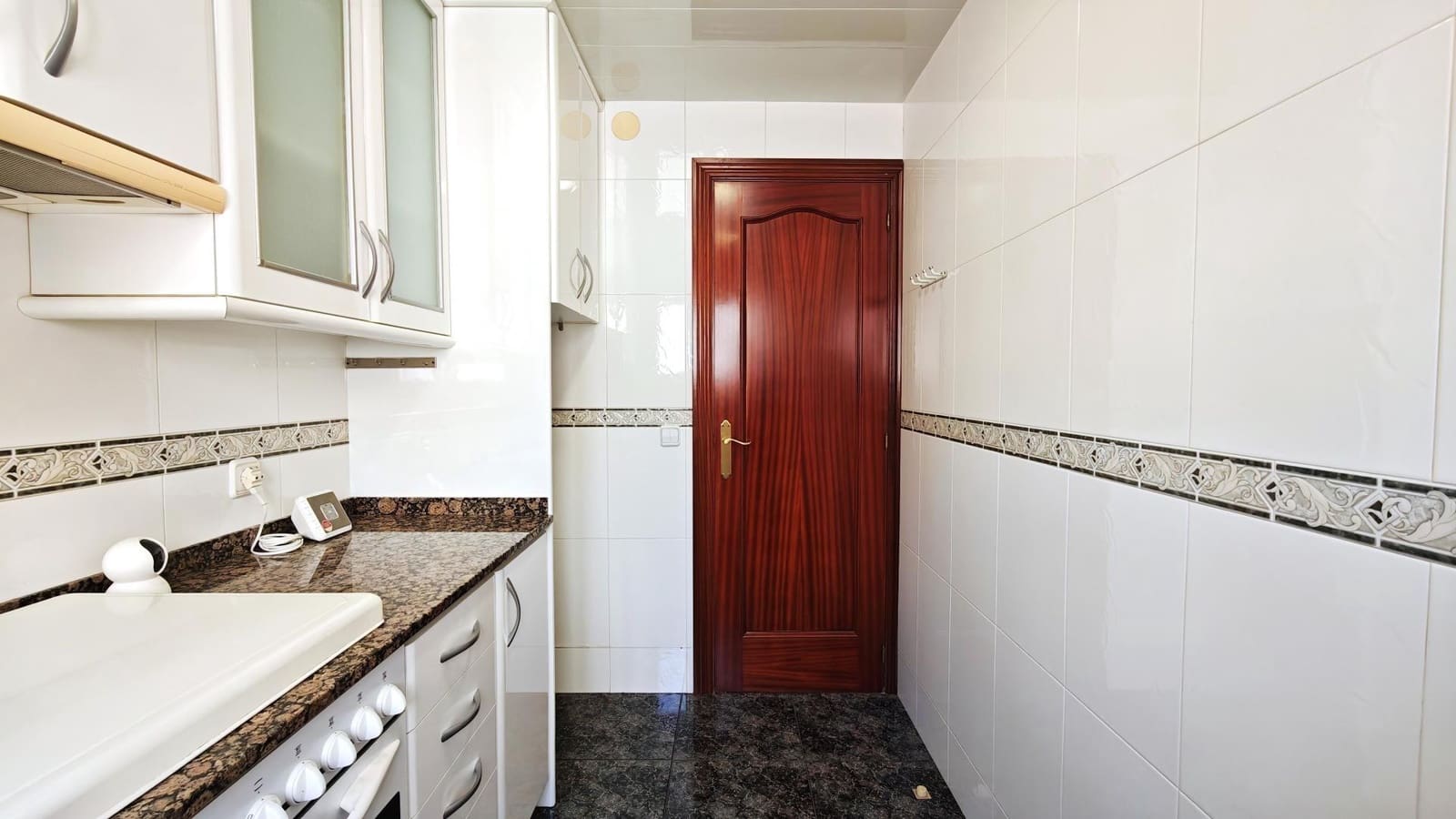 3 Zimmer Wohnung zu verkaufen in Barcelona Stadt - 369.000 € (Ref: 9911181)