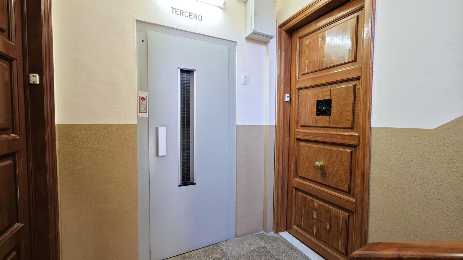 3 Zimmer Wohnung zu verkaufen in Barcelona Stadt - 369.000 € (Ref: 9911181)