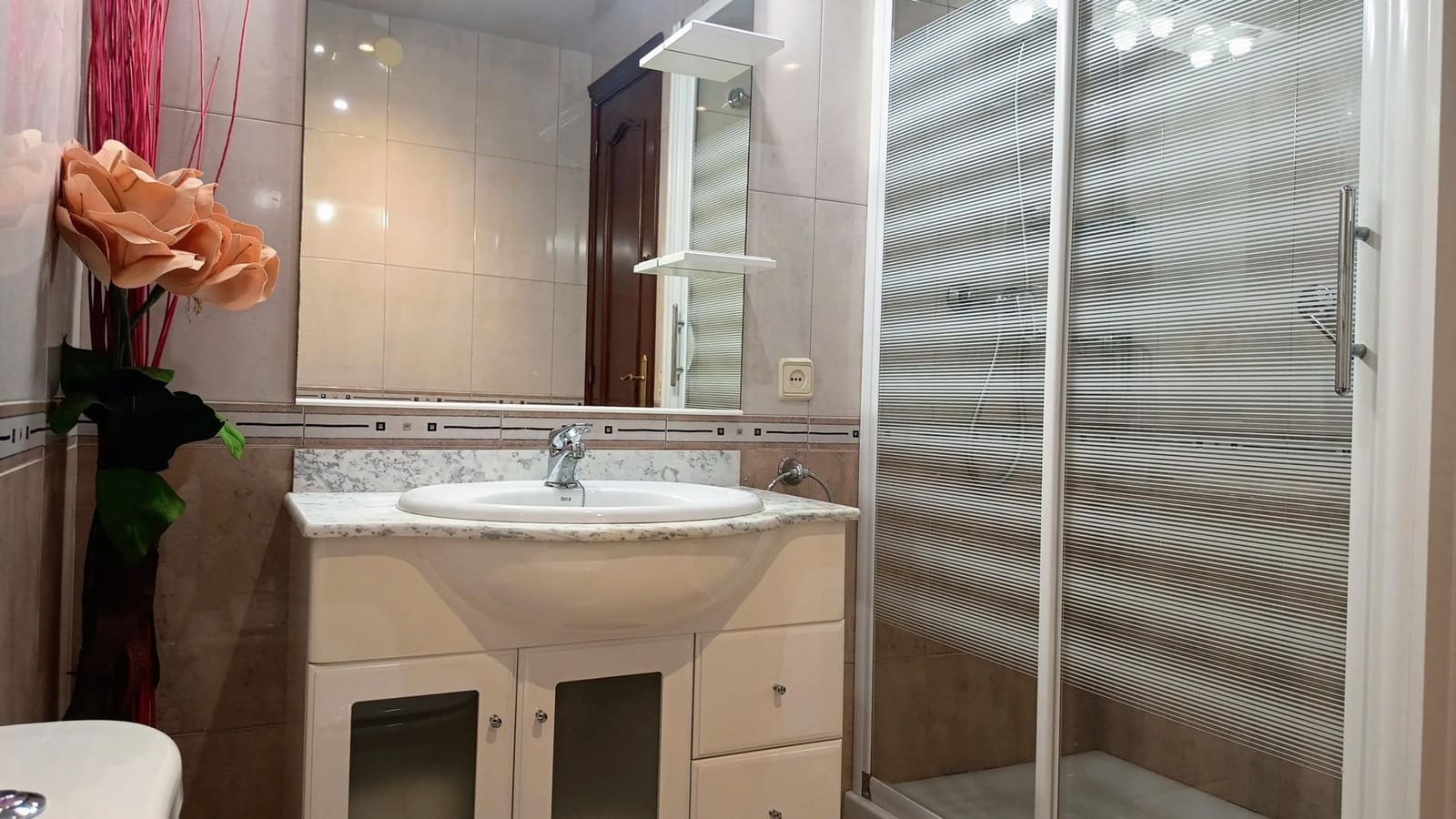 3 Zimmer Wohnung zu verkaufen in Barcelona Stadt - 369.000 € (Ref: 9911181)