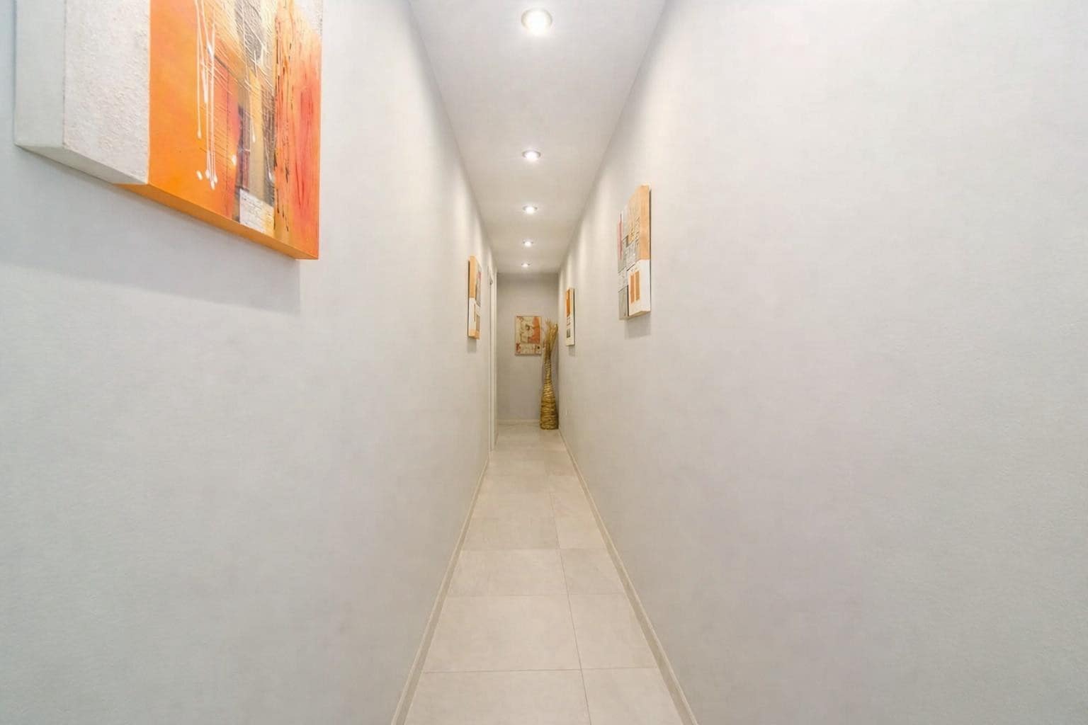 4 chambre Penthouse à vendre à Cubelles - 359 000 € (Ref: 9911182)