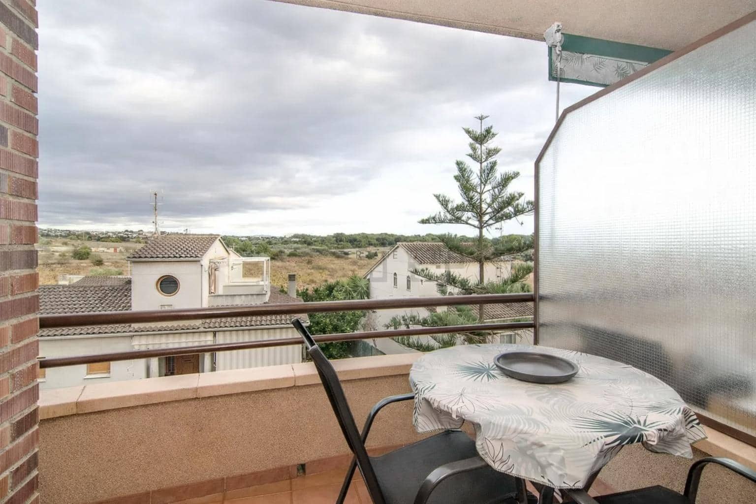 4 chambre Penthouse à vendre à Cubelles - 359 000 € (Ref: 9911182)