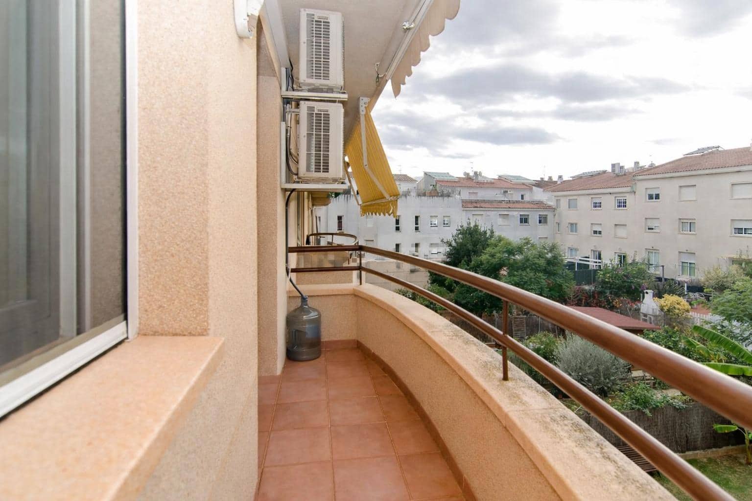 4 chambre Penthouse à vendre à Cubelles - 359 000 € (Ref: 9911182)