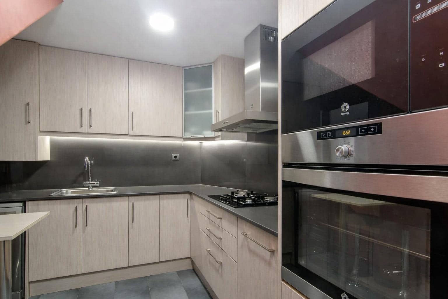 4 chambre Penthouse à vendre à Cubelles - 359 000 € (Ref: 9911182)
